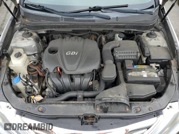 2011 Hyundai Sonata Limited с VIN 5NPEC4AC5BH113316, выставлен на аукционе Copart как лот 71317075 с пробегом 187 384 миль миль и Списание • Salvage title. История ставок и продаж доступна на DreamBid. Изображение 11.