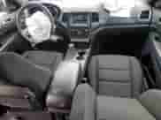 2019 Jeep Grand Cherokee Upland z VIN 1C4RJFAG6KC590726, wystawiony jako Copart lot #64311365 z przebiegiem 93 264 mil mil oraz Szkoda całkowita • Salvage title. Historia ofert i sprzedaży dostępna na DreamBid. Obrazek 8.