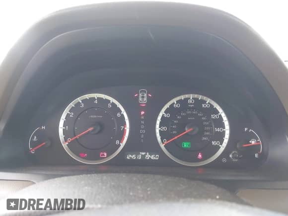 2010 Honda Accord EX с VIN 1HGCP3F7XAA026388, выставлен на аукционе IAAI как лот 42375542 с пробегом 124 513 миль миль и . История ставок и продаж доступна на DreamBid. Изображение 7.