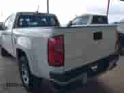 2021 Chevrolet Colorado 2WD Work Truck с VIN 1GCHSBEA0M1184995, выставлен на аукционе IAAI как лот 42788339 с пробегом 92 480 миль миль и . История ставок и продаж доступна на DreamBid. Изображение 3.