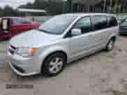 2011 Dodge Grand Caravan Mainstreet with VIN 2D4RN3DG8BR786918, listed as a Copart auction lot 82184405 with 154,267 mi miles and Clean title. Bid and sale history available at DreamBid. Image 1.