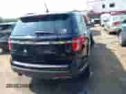 2018 Ford Explorer Limited с VIN 1FM5K8F87JGA82373, выставлен на аукционе IAAI как лот 42866025 с пробегом 75 890 миль миль и . История ставок и продаж доступна на DreamBid. Изображение 16.