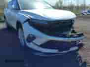 2023 Chevrolet Blazer LT с VIN 3GNKBJRS4PS155285, выставлен на аукционе IAAI как лот 42041779 с пробегом 31 043 миль миль и . История ставок и продаж доступна на DreamBid. Изображение 17.