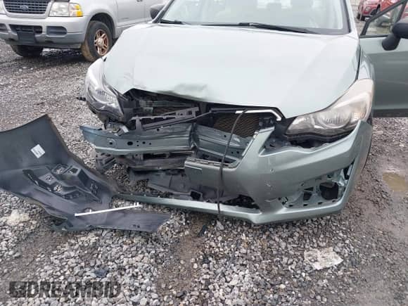 2015 Subaru Impreza z VIN JF1GJAA67FH022338, wystawiony jako IAAI lot #42920547 z przebiegiem 136 945 mil mil oraz . Historia ofert i sprzedaży dostępna na DreamBid. Obrazek 6.