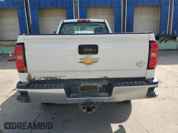 2016 Chevrolet Silverado 2500HD Work Truck с VIN 1GC0KUEG2GZ299097, выставлен на аукционе Copart как лот 84360355 с пробегом 200 804 миль миль и Списание • Salvage title. История ставок и продаж доступна на DreamBid. Изображение 6.