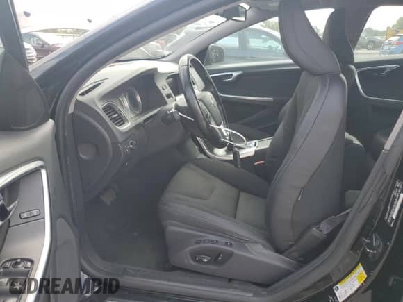 2013 Volvo S60 T5 Premier с VIN YV1612FS0D2232372, выставлен на аукционе Copart как лот 82162605 с пробегом 111 437 миль миль и Чистый • Clean title. История ставок и продаж доступна на DreamBid. Изображение 7.