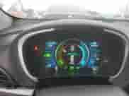 2018 Chevrolet Volt LT с VIN 1G1RA6S54JU153337, выставлен на аукционе Copart как лот 82389315 с пробегом 117 400 миль миль и Списание • Salvage title. История ставок и продаж доступна на DreamBid. Изображение 9.