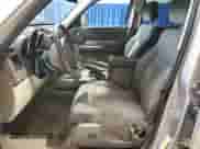 2010 Dodge Nitro SXT with VIN 1D4PU5GK1AW124187, listed as a Copart auction lot 64784875 with 103,950 mi miles and Clean title. Bid and sale history available at DreamBid. Image 7.