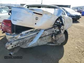 2008 Dodge Charger R/T с VIN 2B3KK53H18H271708, выставлен на аукционе Copart как лот 69840394 с пробегом Не указан миль и Списание • Salvage title. История ставок и продаж доступна на DreamBid. Изображение 6.