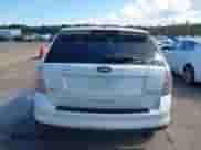 2010 Ford Edge Limited с VIN 2FMDK4KC7ABB55506, выставлен на аукционе IAAI как лот 43314109 с пробегом 194 466 миль миль и . История ставок и продаж доступна на DreamBid. Изображение 16.