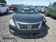 2015 Nissan Altima S с VIN 1N4AL3AP4FC186728, выставлен на аукционе Copart как лот 80608805 с пробегом 140 131 миль миль и Чистый • Clean title. История ставок и продаж доступна на DreamBid. Изображение 5.