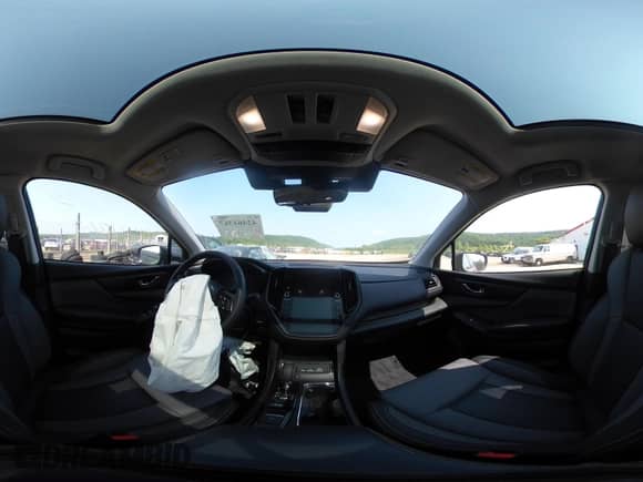 2025 Subaru Ascent Onyx с VIN 4S4WMAFDXS3413099, выставлен на аукционе IAAI как лот 42461367 с пробегом 7 684 миль миль и . История ставок и продаж доступна на DreamBid. Изображение 17.