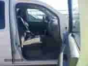 2017 Nissan Frontier SV with VIN 1N6AD0ER6HN777746, listed as a IAAI auction lot 43373969 with 99,707 mi miles and . Bid and sale history available at DreamBid. Image 5.