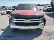 2019 Chevrolet Silverado 1500 LT z VIN 1GCUYDED4KZ109461, wystawiony jako Copart lot #70625245 z przebiegiem 118 886 mil mil oraz Szkoda całkowita • Salvage title. Historia ofert i sprzedaży dostępna na DreamBid. Obrazek 5.