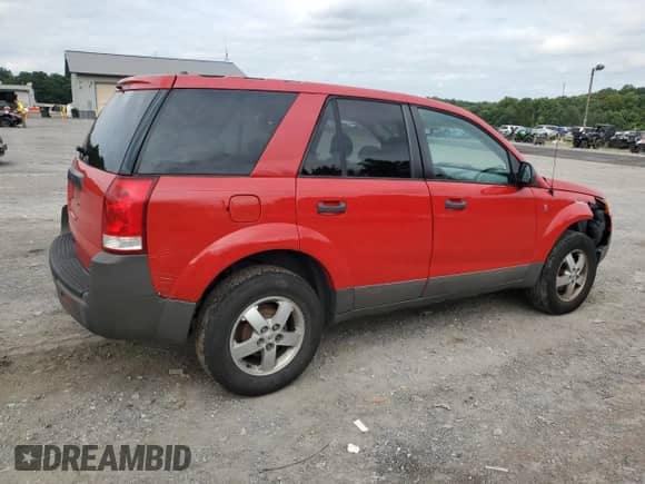 2005 Saturn VUE with VIN 5GZCZ23D15S859962, listed as a Copart auction lot 67289125 with 166,657 mi miles and Salvage title. Bid and sale history available at DreamBid. Image 3.