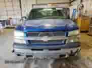2004 Chevrolet Silverado 1500 Work Truck with VIN 1GCEC19X24Z216534, listed as a Copart auction lot 67316415 with 185,770 mi miles and Salvage title. Bid and sale history available at DreamBid. Image 5.