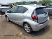 2015 Toyota Prius One z VIN JTDKDTB38F1582101, wystawiony jako IAAI lot #42429002 z przebiegiem 182 948 mil mil oraz . Historia ofert i sprzedaży dostępna na DreamBid. Obrazek 3.