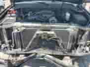 2011 Chevrolet Tahoe LS z VIN 1GNSCAE00BR186112, wystawiony jako Copart lot #68344505 z przebiegiem 98 576 mil mil oraz Szkoda całkowita • Salvage title. Historia ofert i sprzedaży dostępna na DreamBid. Obrazek 12.