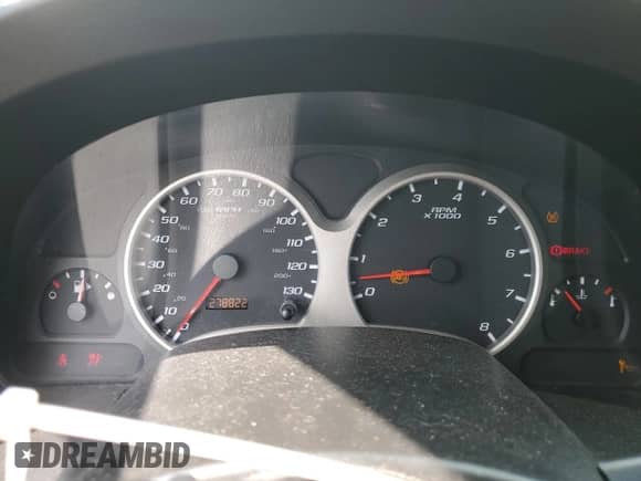 2006 Chevrolet Equinox LS с VIN 2CNDL13F366183856, выставлен на аукционе Copart как лот 64902005 с пробегом 278 822 миль миль и Списание • Salvage title. История ставок и продаж доступна на DreamBid. Изображение 9.