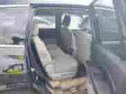 2016 Honda Pilot LX с VIN 5FNYF6H18GB026259, выставлен на аукционе IAAI как лот 42798361 с пробегом 113 649 миль миль и . История ставок и продаж доступна на DreamBid. Изображение 8.