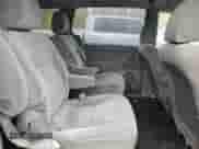 2009 Toyota Sienna CE с VIN 5TDZK29C79S283498, выставлен на аукционе Copart как лот 87069865 с пробегом 296 446 миль миль и Чистый • Clean title. История ставок и продаж доступна на DreamBid. Изображение 11.