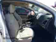 2014 Chrysler 200 LX с VIN 1C3CCBAB3EN205066, выставлен на аукционе IAAI как лот 43123524 с пробегом 195 945 миль миль и . История ставок и продаж доступна на DreamBid. Изображение 5.