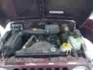 2001 Jeep Wrangler SE with VIN 1J4FA29P41P315163, listed as a Copart auction lot 87490904 with Not provided miles and Clean title. Bid and sale history available at DreamBid. Image 12.