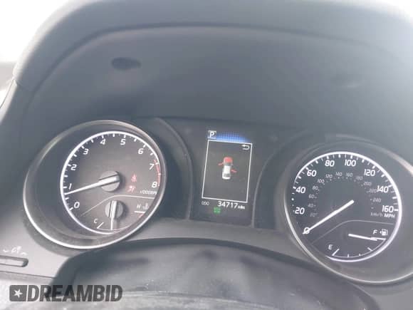 2023 Toyota Camry SE с VIN 4T1G11AK6PU813746, выставлен на аукционе IAAI как лот 41210012 с пробегом 34 717 миль миль и . История ставок и продаж доступна на DreamBid. Изображение 7.