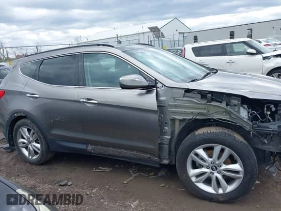 2016 Hyundai Santa Fe с VIN 5XYZW4LA2GG314917, выставлен на аукционе IAAI как лот 42021672 с пробегом 63 240 миль миль и . История ставок и продаж доступна на DreamBid. Изображение 14.