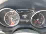 2017 Mercedes-Benz CLA 250 с VIN WDDSJ4EB2HN492946, выставлен на аукционе Copart как лот 53809695 с пробегом 137 393 миль миль и Списание • Salvage title. История ставок и продаж доступна на DreamBid. Изображение 9.