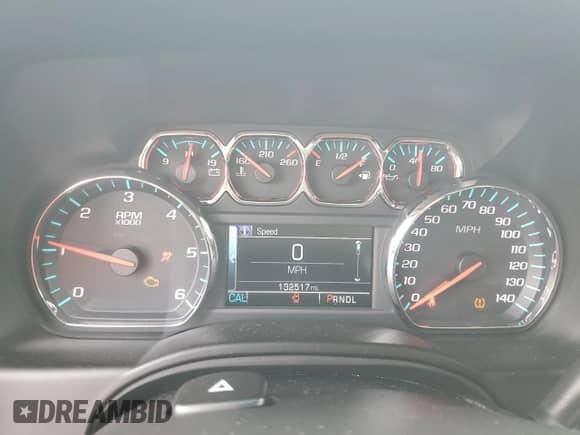 2017 Chevrolet Suburban LT с VIN 1GNSKHKC9HR117678, выставлен на аукционе Copart как лот 67904155 с пробегом 132 517 миль миль и Списание • Salvage title. История ставок и продаж доступна на DreamBid. Изображение 9.