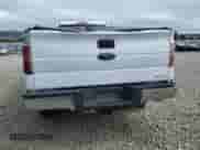 2014 Ford F-150 XL с VIN 1FTNF1CF7EKD17182, выставлен на аукционе Copart как лот 81990855 с пробегом 125 257 миль миль и Списание • Salvage title. История ставок и продаж доступна на DreamBid. Изображение 6.