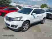 2017 Chevrolet Traverse LT с VIN 1GNKVGKD3HJ261039, выставлен на аукционе IAAI как лот 43114468 с пробегом 100 852 миль миль и . История ставок и продаж доступна на DreamBid. Изображение 2.
