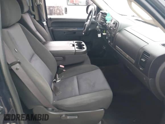 2011 Chevrolet Silverado 1500 LT с VIN 3GCPCSEA5BG150008, выставлен на аукционе IAAI как лот 41103732 с пробегом 180 005 миль миль и . История ставок и продаж доступна на DreamBid. Изображение 5.