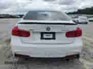 2016 BMW 3 Series 340i xDrive с VIN WBA8B7C53GK702855, выставлен на аукционе Copart как лот 68274745 с пробегом 58 347 миль миль и Списание • Salvage title. История ставок и продаж доступна на DreamBid. Изображение 6.