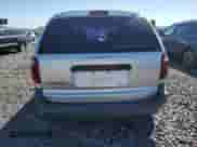 2007 Dodge Caravan SE with VIN 1D4GP25R67B196721, listed as a Copart auction lot 82289685 with 159,884 mi miles and Clean title. Bid and sale history available at DreamBid. Image 6.