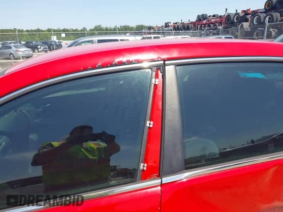 2009 Chevrolet Impala Police Police z VIN 2G1WS57M291264194, wystawiony jako IAAI lot #42270657 z przebiegiem 215 351 mil mil oraz . Historia ofert i sprzedaży dostępna na DreamBid. Obrazek 6.