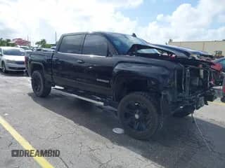 2016 GMC Sierra 1500 с VIN 3GTU1MEC5GG100481, выставлен на аукционе IAAI как лот 40263252 с пробегом Не указан миль и . История ставок и продаж доступна на DreamBid. Изображение 1.