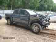 2024 Toyota Tacoma SR5 with VIN 3TYKB5FN9RT006669, listed as a Copart auction lot 65547975 with Not provided miles and Salvage title. Bid and sale history available at DreamBid. Image 4.