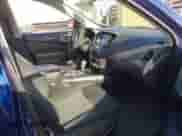 2019 Nissan Pathfinder Platinum с VIN 5N1DR2MM3KC648851, выставлен на аукционе IAAI как лот 41431981 с пробегом 58 435 миль миль и . История ставок и продаж доступна на DreamBid. Изображение 5.