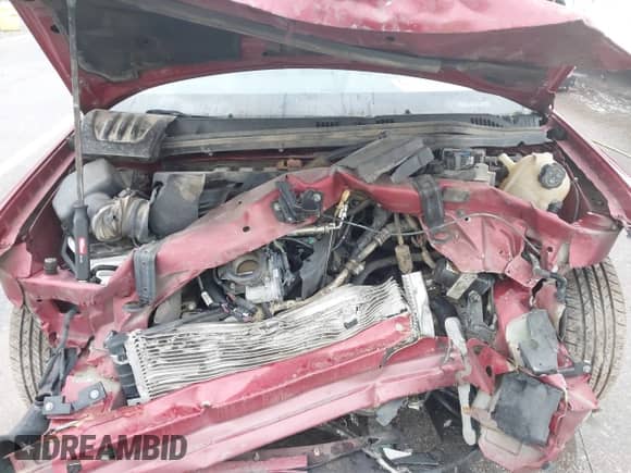 2010 Chevrolet Cobalt 1LT with VIN 1G1AD1F51A7210643, listed as a IAAI auction lot 41895283 with 204,310 mi miles and . Bid and sale history available at DreamBid. Image 10.