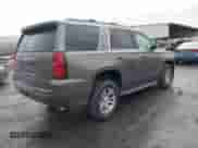 2016 Chevrolet Tahoe LS с VIN 1GNSCAKC3GR294262, выставлен на аукционе IAAI как лот 41047288 с пробегом 242 340 миль миль и . История ставок и продаж доступна на DreamBid. Изображение 4.