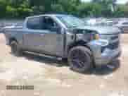 2024 Chevrolet Silverado 1500 RST с VIN 3GCPADED2RG266160, выставлен на аукционе IAAI как лот 42347513 с пробегом 22 519 миль миль и . История ставок и продаж доступна на DreamBid. Изображение 1.