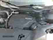 2020 Honda Odyssey EX-L with VIN 5FNRL6H7XLB006512, listed as a Copart auction lot 80551765 with 65,885 mi miles and Salvage title. Bid and sale history available at DreamBid. Image 12.