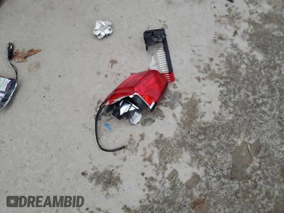 2012 Nissan Frontier S with VIN 1N6BD0CT2CC423018, listed as a Copart auction lot 43449905 with 207,831 mi miles and Salvage title. Bid and sale history available at DreamBid. Image 12.