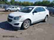 2016 Chevrolet Equinox LS z VIN 2GNALBEK8G6294323, wystawiony jako IAAI lot #43294617 z przebiegiem 177 640 mil mil oraz . Historia ofert i sprzedaży dostępna na DreamBid. Obrazek 17.