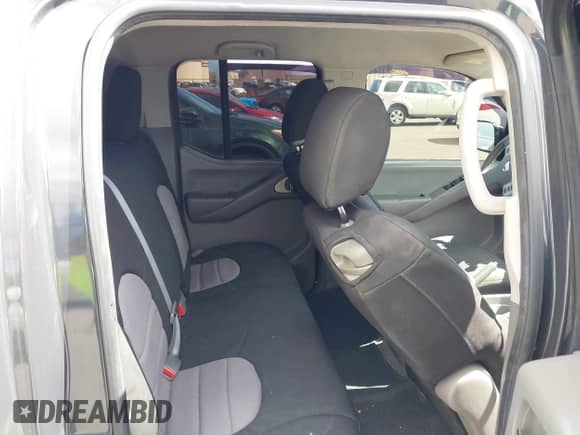 2012 Nissan Frontier SV с VIN 1N6AD0ER5CC444720, выставлен на аукционе IAAI как лот 42912526 с пробегом 97 488 миль миль и . История ставок и продаж доступна на DreamBid. Изображение 8.