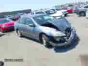 2007 Honda Accord LX SE with VIN 1HGCM56367A146196, listed as a IAAI auction lot 42944052 with 106,302 mi miles and . Bid and sale history available at DreamBid. Image 1.