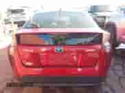 2016 Toyota Prius Two z VIN JTDKBRFUXG3510060, wystawiony jako IAAI lot #43337169 z przebiegiem 107 365 mil mil oraz . Historia ofert i sprzedaży dostępna na DreamBid. Obrazek 16.