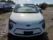 2023 Chevrolet Bolt EV 1LT z VIN 1G1FW6S03P4174360, wystawiony jako Copart lot #68859233 z przebiegiem 3 412 mil mil oraz . Historia ofert i sprzedaży dostępna na DreamBid. Obrazek 5.